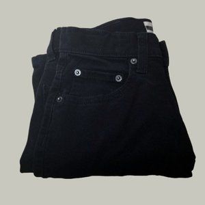 Levis Authentics Signature Girls Jeans